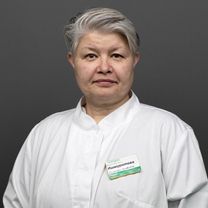 Ишмуратова Гульнора Арифовна