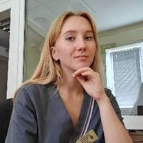 Астапович Оксана Андреевна