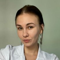 Штырхунова Мария Викторовна