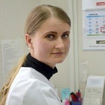 Потапович Татьяна Чеславовна