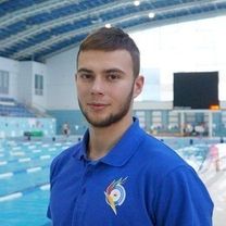 Шурмель Владислав Николаевич