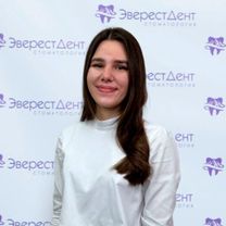 Антанович Ольга Николаевна