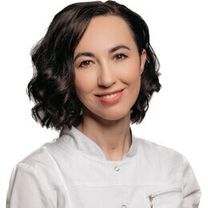 Казакова Екатерина Игоревна