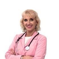 Кулеш Ольга Николаевна