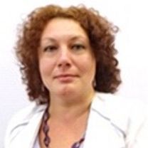 Кабаева Екатерина Николаевна