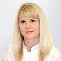 Павловец Вероника Юрьевна