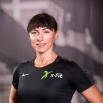 Шубич Ольга