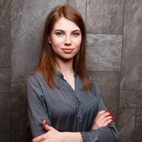 Дерунова Анастасия