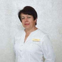 Лешкович Наталья Александровна