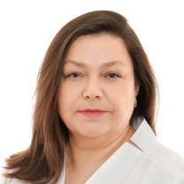 Кудырко Людмила Леонидовна