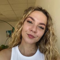 Дашук Ангелина Игоревна