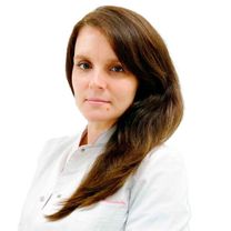 Артюшевская Анна Юрьевна