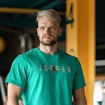 Попов Андрей