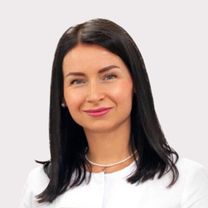 Борейко Ульяна Геннадьевна