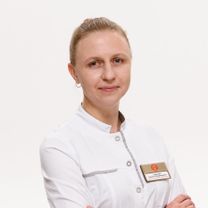 Ларичева Виолетта Владимировна