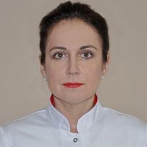 Павлович Лариса Александровна