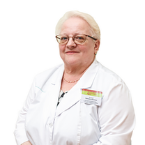 Волкова Маргарита Петровна