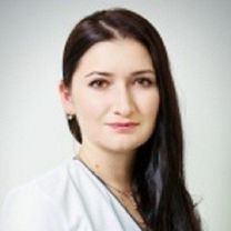 Наумовец Дарья Анатольевна