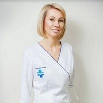 Лопухова Наталия Олеговна