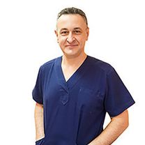 Король Александр Евгеньевич