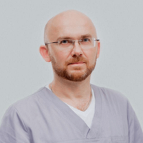 Супруновский Руслан Николаевич