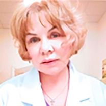 Коваленко Ирина Всеволодовна