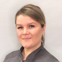 Яроцкая Алина