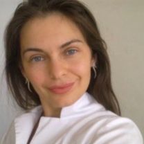 Григоренко Юлия Александровна