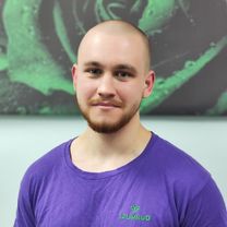 Шпильчук Антон