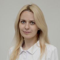 Долдова Валерия Сергеевна