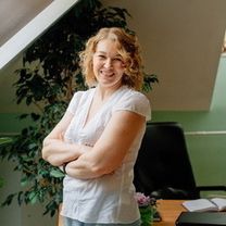 Сниткова Ольга Владимировна