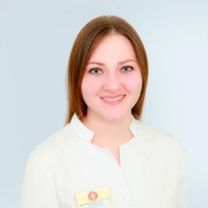 Почивалова Ольга Юрьевна