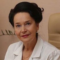 Войтович Татьяна Николаевна