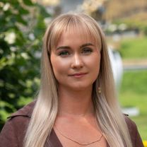 Дроздова Марина Анатольевна