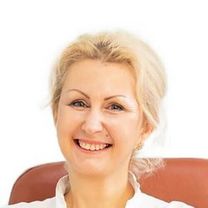 Войтюк Инна Анатольевна