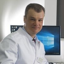 Хоружик Сергей Анатольевич