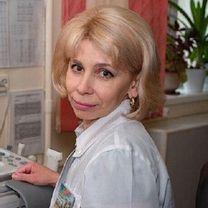 Мозжухина Татьяна Геннадьевна