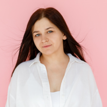 Саркисян Елена