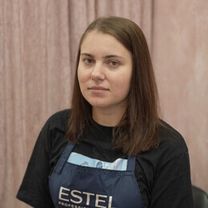 Черкас Анастасия