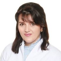 Жайворонок Лариса Александровна