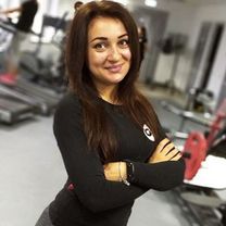 Огиевич Вика