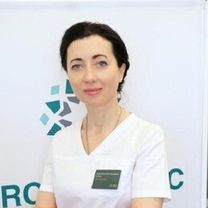 Бокун Анна Константиновна