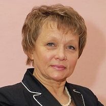 Сидоренко Валентина Николаевна