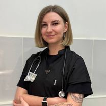 Шкутко Екатерина Викторовна