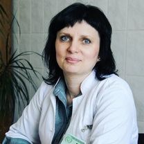 Глуткина Оксана Сергеевна