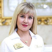 Егорова Наталья Сергеевна