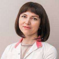 Кривецкая Галина Антоновна