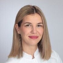 Савич Татьяна Валерьевна