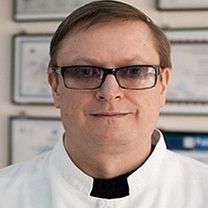 Сороко Геннадий Михайлович