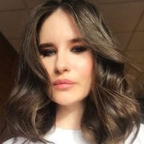 Шеляпина Алина